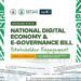 Advancing Bayelsa’s Digital Future: Insights from the National Digital Economy & E-Governance Bill Stakeholder Engagement