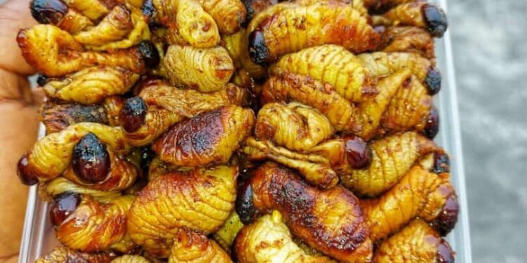 Bayelsa Suya: The Unique Delicacy of the Niger Delta