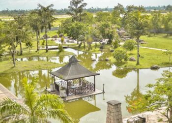 Snap & Share: The Most Instagram-Worthy Spots in Yenagoa!