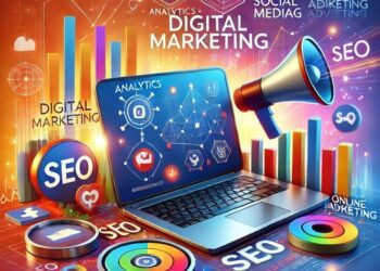 DIGITAL MARKETING IN BAYELSA
