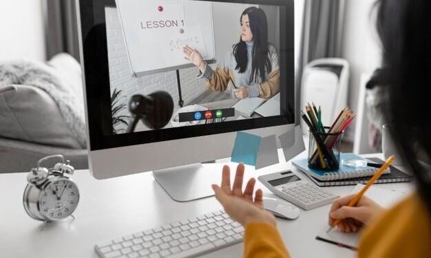 Understanding Your Online Learning Style: A Guide for Aspiring Tech Enthusiasts