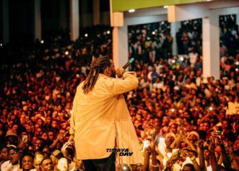 Rhythms and Beats: Bayelsa’s Music Scene from Highlife to Hip-Hop