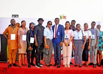 Bayelsa’s Young People: Building Our Future