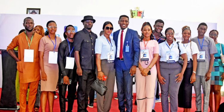 Bayelsa’s Young People: Building Our Future