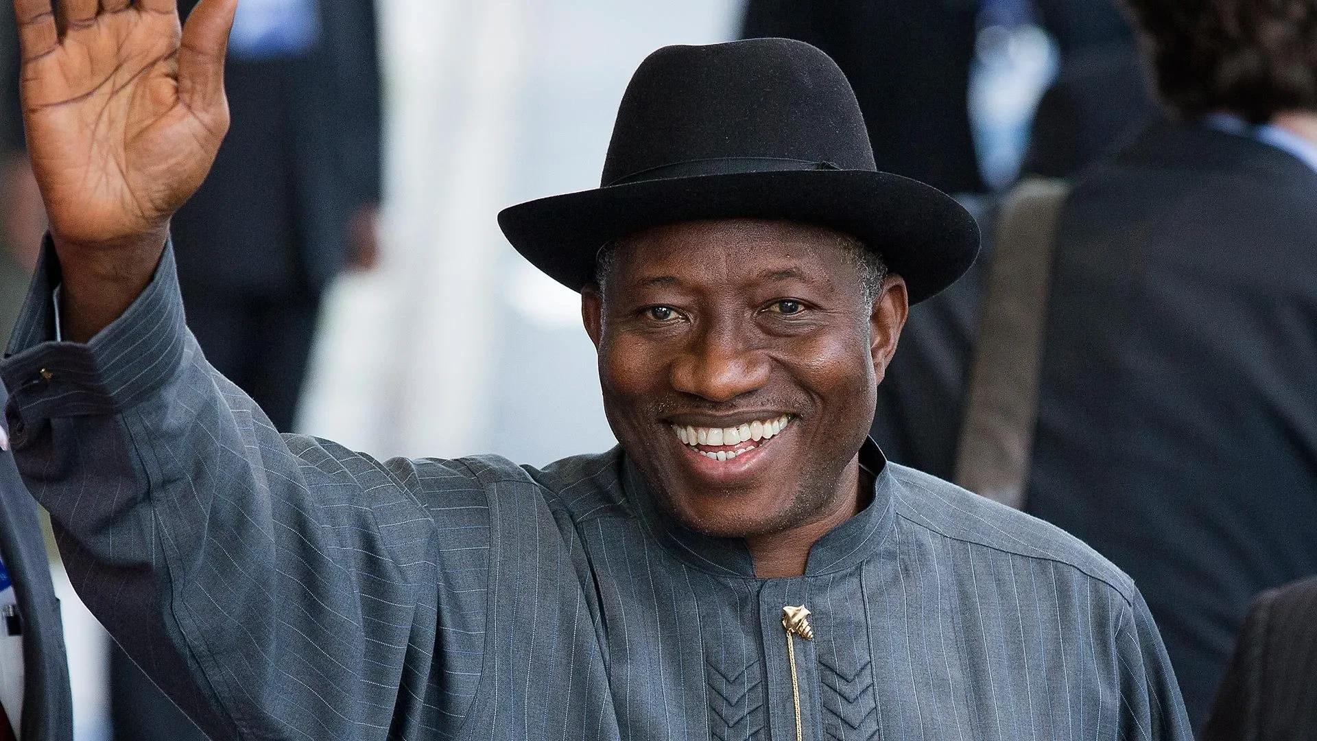 Famous People From Bayelsa