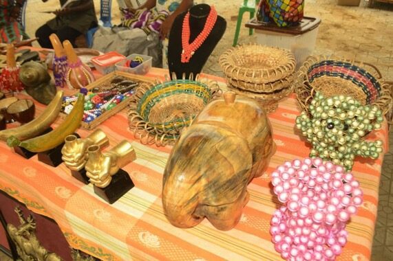 Best Art and Craft Spots in Bayelsa