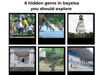 5 Hidden Gems in Bayelsa You Should Explore